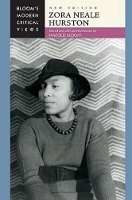 Book Cover for Zora Neale Hurston by Harold Bloom