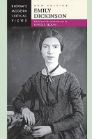 Book Cover for Emily Dickinson by Harold Bloom