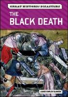 Book Cover for The Black Death by Louise Chipley Slavicek