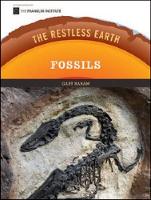 Book Cover for Fossils by Gary Raham