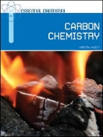 Book Cover for Carbon Chemistry by Krista West