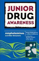 Book Cover for Amphetamines and Other Stimulants by Lianne Warburton, Diana Callfas, Ronald J. Brogan