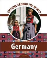 Book Cover for Costume Around the World by Cath Senker