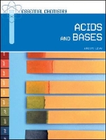 Book Cover for Acids and Bases by Kristi Lew