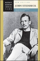 Book Cover for John Steinbeck by Harold Bloom