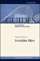 Book Cover for Invisible Man by Harold Bloom