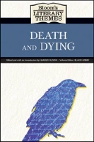 Book Cover for Death and Dying by Harold Bloom