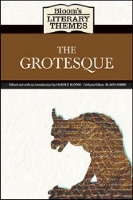 Book Cover for The Grotesque by Harold Bloom