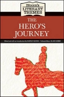 Book Cover for The Hero's Journey by Harold Bloom