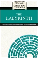 Book Cover for The Labyrinth by Harold Bloom