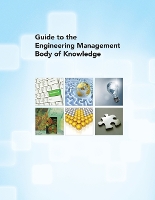 Book Cover for Guide to the Engineering Management Body of Knowledge by Asme