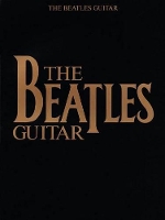 Book Cover for The Beatles Guitar by Hal Leonard Publishing Corporation