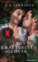 Book Cover for Lady Chatterley's Lover by DH Lawrence