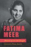 Book Cover for Fatima Meer by Fatima Meer