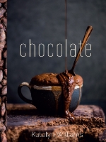 Book Cover for Chocolate by Katelyn Williams