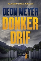 Book Cover for Donkerdrif by Deon Meyer