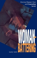 Book Cover for Woman Battering by Carol J. Adams