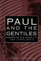 Book Cover for Paul and the Gentiles by Terence L. Donaldson