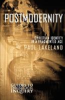 Book Cover for Postmodernity by Paul Lakeland