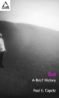 Book Cover for God by Paul E Capetz
