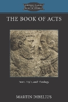 Book Cover for The Book of Acts by K. C. Hanson