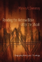 Book Cover for Reading the Hebrew Bible after the Shoah by Marvin A. Sweeney