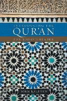 Book Cover for Introducing the Qur'an by John Kaltner