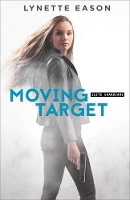 Book Cover for Moving Target by Lynette Eason