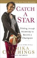Book Cover for Catch a Star by K Catchings