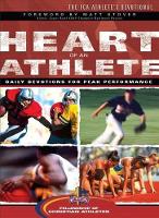Book Cover for Heart of an Athlete by Matt Stover