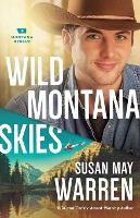 Book Cover for Wild Montana Skies by Susan May Warren