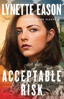 Book Cover for Acceptable Risk by Lynette Eason