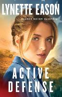 Book Cover for Active Defense by Lynette Eason