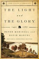 Book Cover for The Light and the Glory – 1492–1793 by Peter Marshall, David Manuel