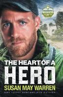 Book Cover for The Heart of a Hero by Susan May Warren