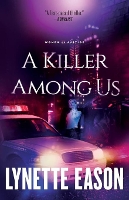 Book Cover for A Killer Among Us by Lynette Eason