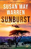 Book Cover for Sunburst by Susan May Warren