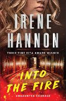 Book Cover for Into the Fire by Irene Hannon