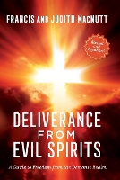 Book Cover for Deliverance from Evil Spirits by Francis MacNutt, Judith MacNutt