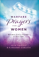 Book Cover for Warfare Prayers for Women by Quin Sherrer, Ruthanne Garlock