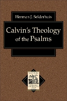 Book Cover for Calvin`s Theology of the Psalms by Herman J. Selderhuis