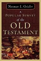 Book Cover for A Popular Survey of the Old Testament by Norman L. Geisler