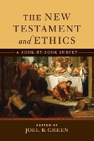 Book Cover for New Testament and Ethics, The by Green