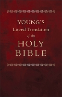 Book Cover for Young`s Literal Translation of the Bible by Robert Young