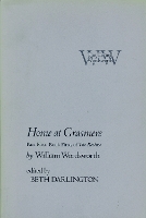 Book Cover for Home at Grasmere by William Wordsworth