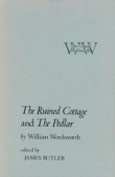 Book Cover for The Ruined Cottage