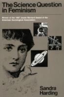 Book Cover for The Science Question in Feminism by Sandra Harding