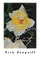 Book Cover for The Metaphysics of Beauty by Nick Zangwill