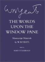 Book Cover for The Words Upon the Windowpane by W. B. Yeats