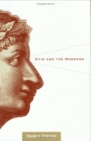 Book Cover for Ovid and the Moderns by Theodore Ziolkowski